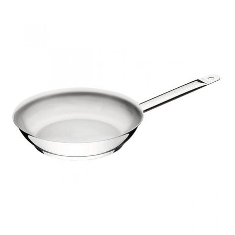 Frigideira Aço Inox Funda com Fundo Triplo 30cm Professional Tramontina é boa?