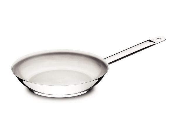 Frigideira Aço Inox Fundo Triplo 2,00L 62635/260 Tramontina é ruim? Frigideira Aço Inox Fundo Triplo 2,00L 62635/260 Tramontina é boa?