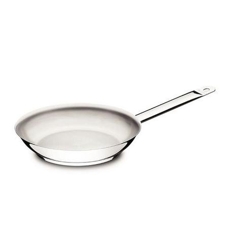 Frigideira ACO INOX Professional 26CM 2 LTS 62635260 - Tramontina é boa?