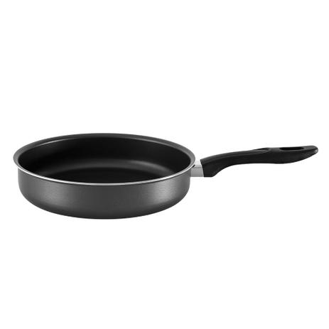 Frigideira Alta Chilli 2 Litros Grafite Brinox Menor preço em Frigideira Alta Chilli 2 Litros Grafite Brinox