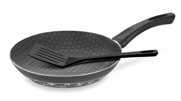 Frigideira Alum 26cm Paris Tramontina 20150/626 - Tramontina cutelaria Menor preço em Frigideira Alum 26cm Paris Tramontina 20150/626 - Tramontina cutelaria