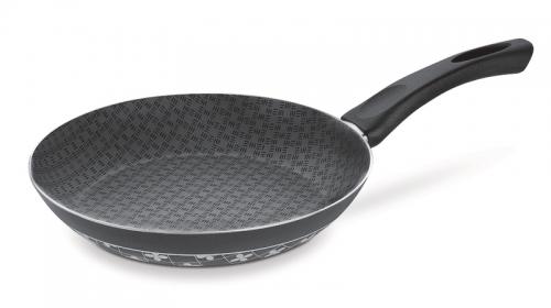 Frigideira Alumínio 18cm Preta - Tramontina é boa?