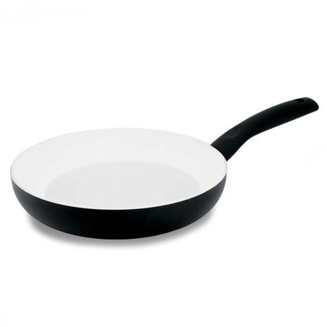 Frigideira Aluminio 20Cm Hercules - Preto - Hércules é boa?