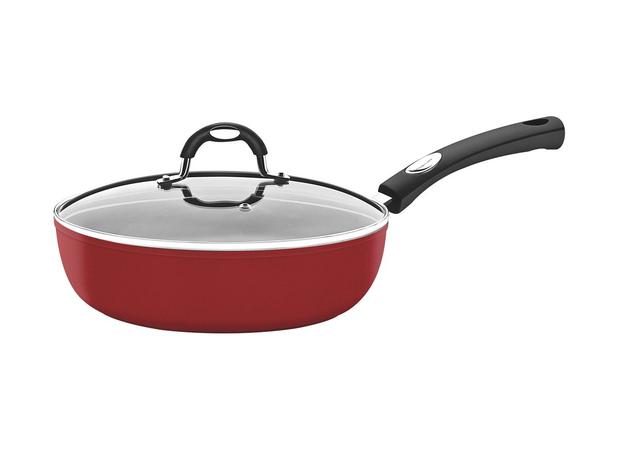 Frigideira Alumínio 24 cm Mônaco Tramontina - TRM 292 Menor preço em Frigideira Alumínio 24 cm Mônaco Tramontina - TRM 292