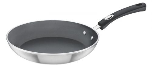 Frigideira Alumínio 26 cm de Indução PROFISSIONAL Tramontina Menor preço em Frigideira Alumínio 26 cm de Indução PROFISSIONAL Tramontina