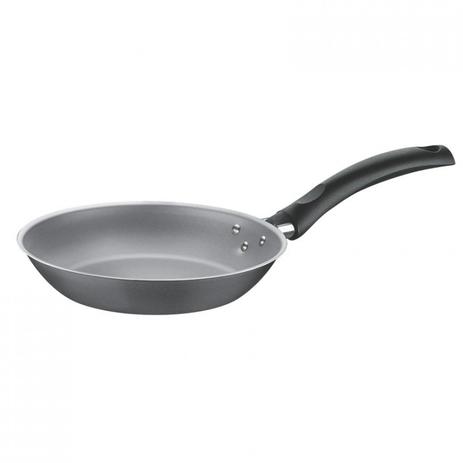Frigideira Alumínio Antiaderente 18cm Turim Tramontina Menor preço em Frigideira Alumínio Antiaderente 18cm Turim Tramontina