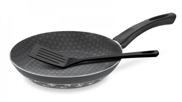 Frigideira Alumínio Antiaderente 30cm Paris Tramontina 20150630 Menor preço em Frigideira Alumínio Antiaderente 30cm Paris Tramontina 20150630