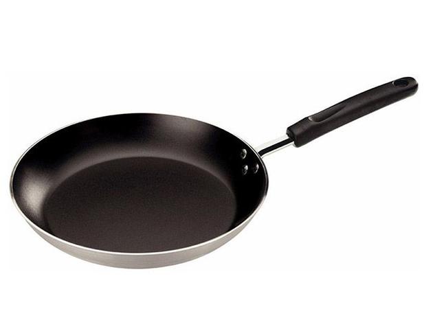 Frigideira Alumínio Antiaderente 30cm - Tramontina 20892/030 Menor preço em Frigideira Alumínio Antiaderente 30cm - Tramontina 20892/030