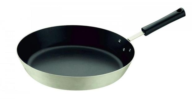 Frigideira Alumínio Profissional 32cm Tramontina 20895032 Menor preço em Frigideira Alumínio Profissional 32cm Tramontina 20895032