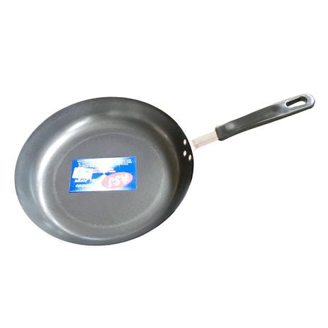 Frigideira Anti Aderente 30Cm Cabo Baquelite - Alumínio São Jorge - Alumínio sâo jorge Menor preço em Frigideira Anti Aderente 30Cm Cabo Baquelite - Alumínio São Jorge - Alumínio sâo jorge