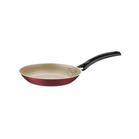 Frigideira anti-aderente turim 20cm - Tramontina Menor preço em Frigideira anti-aderente turim 20cm - Tramontina