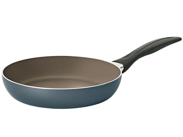 Frigideira Antiaderente Brinox 24cm - Cobalto Mint 7061/352 Menor preço em Frigideira Antiaderente Brinox 24cm - Cobalto Mint 7061/352