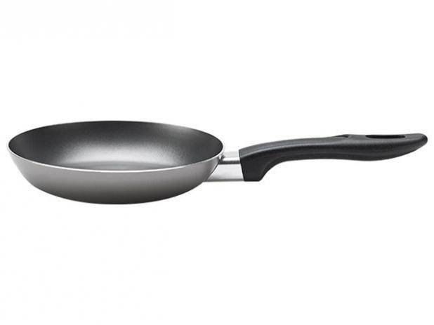 Frigideira Antiaderente Brinox 26cm é boa?