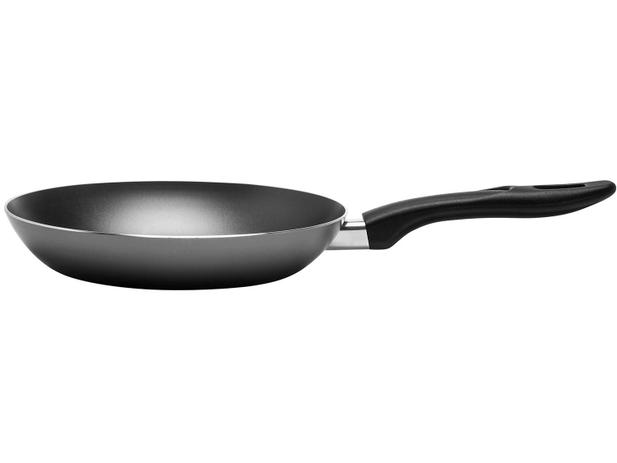 Frigideira Antiaderente Brinox de Alumínio Chilli - 7014/853 Prata 22cm Menor preço em Frigideira Antiaderente Brinox de Alumínio Chilli - 7014/853 Prata 22cm