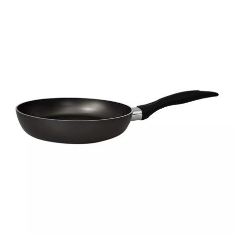 Frigideira antiaderente Brinox Oleum 20cm grafite Menor preço em Frigideira antiaderente Brinox Oleum 20cm grafite