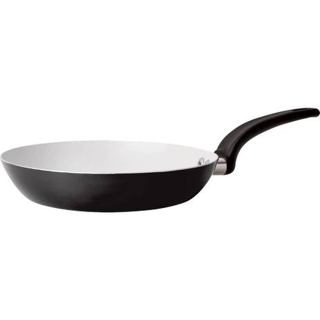 Frigideira Antiaderente Euro Montreal 22cm Preto Menor preço em Frigideira Antiaderente Euro Montreal 22cm Preto