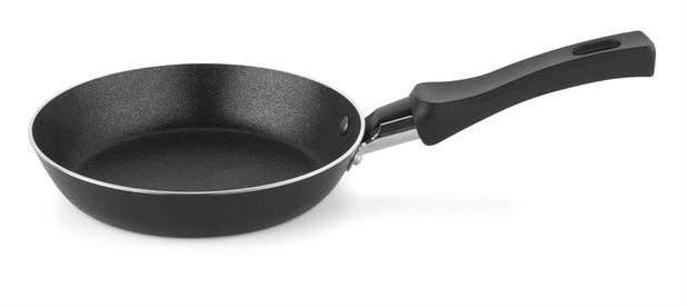 Frigideira antiaderente francesa 14cm (gm) (55014) - multiflon Menor preço em Frigideira antiaderente francesa 14cm (gm) (55014) - multiflon