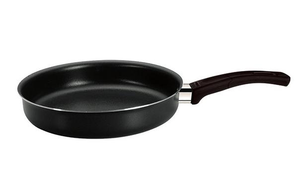 Frigideira Antiaderente Nobre Reforçada 1,5mm Sem Tampa 22cm - Eirilar Menor preço em Frigideira Antiaderente Nobre Reforçada 1,5mm Sem Tampa 22cm - Eirilar