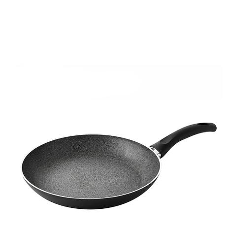 Frigideira Ballarini Bologna Antiaderente Preto 24CM - 32249 Menor preço em Frigideira Ballarini Bologna Antiaderente Preto 24CM - 32249