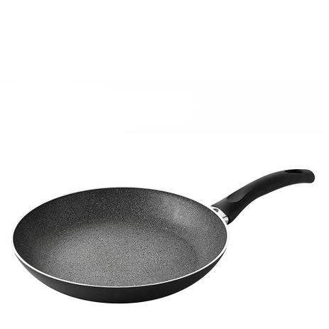 Frigideira Ballarini Bologna Antiaderente Preto 28CM - 32250 Menor preço em Frigideira Ballarini Bologna Antiaderente Preto 28CM - 32250