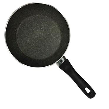 Frigideira bologna granitium com thermo point - 20cm - Ballarini Menor preço em Frigideira bologna granitium com thermo point - 20cm - Ballarini