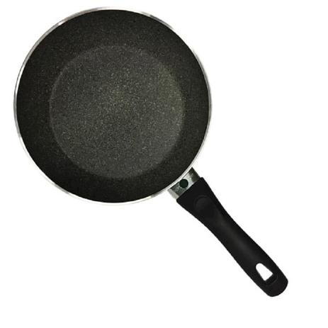 Frigideira bologna granitium com thermo point - 28cm - Ballarini Menor preço em Frigideira bologna granitium com thermo point - 28cm - Ballarini