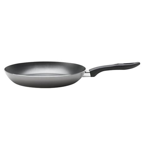 Frigideira Brinox Chilli Prata Antiaderente - 26cm 1,5 Litros Menor preço em Frigideira Brinox Chilli Prata Antiaderente - 26cm 1,5 Litros