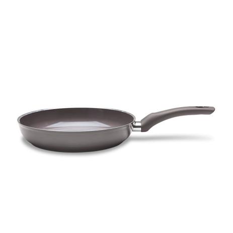 Frigideira Ceramic Life Optima 24cm Camurça Brinox Menor preço em Frigideira Ceramic Life Optima 24cm Camurça Brinox