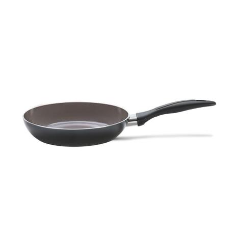 Frigideira Ceramic Life Smart Plus 22cm Preto Brinox Menor preço em Frigideira Ceramic Life Smart Plus 22cm Preto Brinox