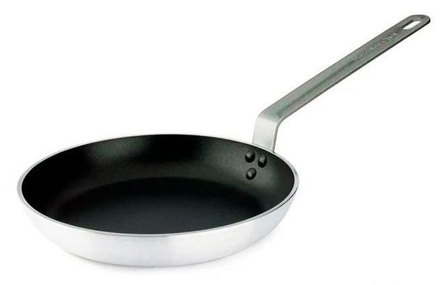 Frigideira Chef 4mm 26cm HERCULES Menor preço em Frigideira Chef 4mm 26cm HERCULES