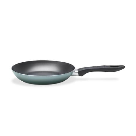 Frigideira Chilli 22cm Turquesa Brinox Menor preço em Frigideira Chilli 22cm Turquesa Brinox