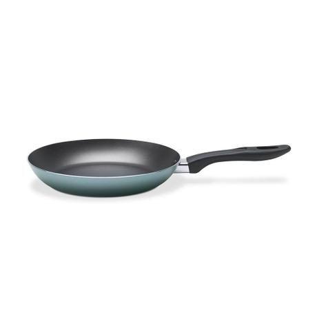 Frigideira Chilli 24cm Turquesa Brinox Menor preço em Frigideira Chilli 24cm Turquesa Brinox