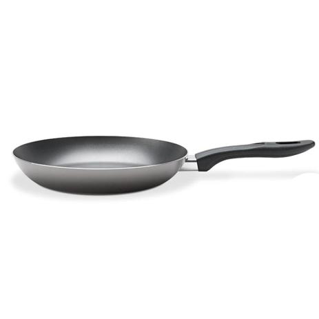 Frigideira Chilli Ø 24cm Prata - Brinox Menor preço em Frigideira Chilli Ø 24cm Prata - Brinox