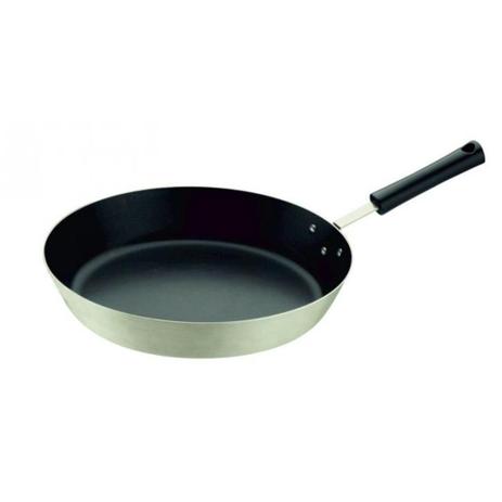 Frigideira com antiaderente 32 cm de diâmetro - Tramontina Menor preço em Frigideira com antiaderente 32 cm de diâmetro - Tramontina