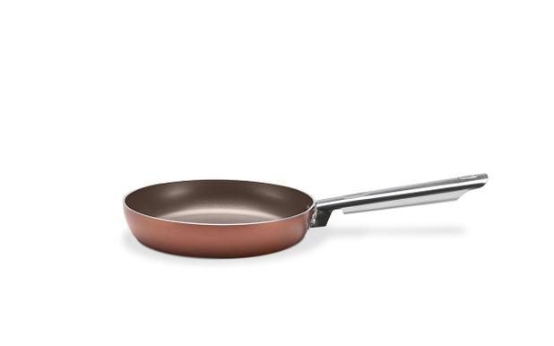 Frigideira - Curry - Brinox é boa?