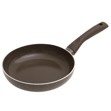 Frigideira de alumínio Hercules Marrom 20 cm Menor preço em Frigideira de alumínio Hercules Marrom 20 cm