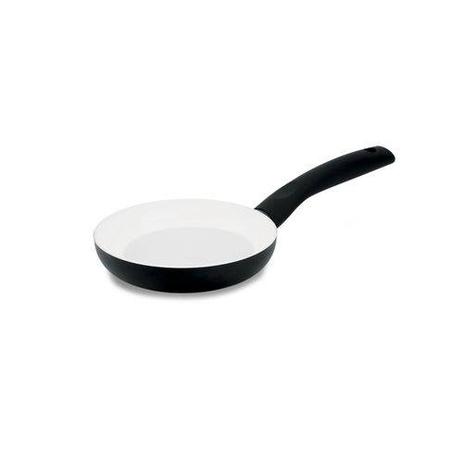 Frigideira de alumínio Hercules preta 18 cm Menor preço em Frigideira de alumínio Hercules preta 18 cm