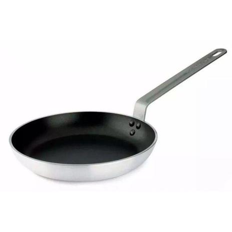 Frigideira do Chef Profissional Chapa 4mm - 32cm - Hércules Menor preço em Frigideira do Chef Profissional Chapa 4mm - 32cm - Hércules