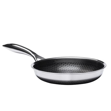 Frigideira Em Aço Inox 20cm - Hive - Oxford é boa?