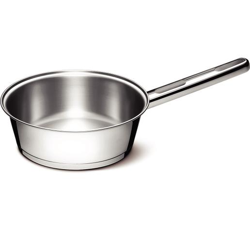 Frigideira em Aço Inox com Cabo Allegra - 20 Cm / 2.2 Lt - Tramontina Menor preço em Frigideira em Aço Inox com Cabo Allegra - 20 Cm / 2.2 Lt - Tramontina
