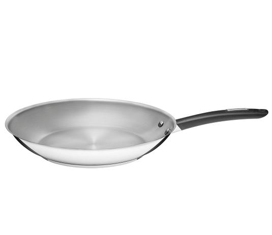 Frigideira em Aço Inox com Fundo Triplo e Cabo de Silicone Duo Silicone Tramontina - 20 Cm / 1.10 Lt é boa?