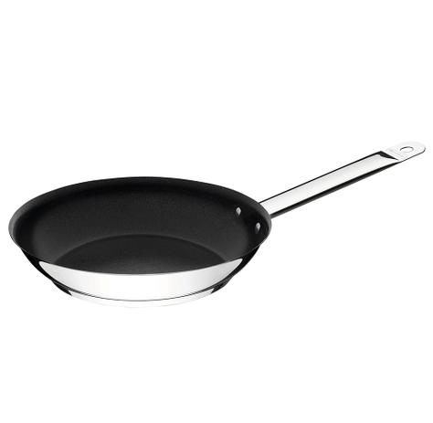 Frigideira em Aço Inox com Revestimento Antiaderente Professional Tramontina - 30 Cm / 2.9 Lt é boa?