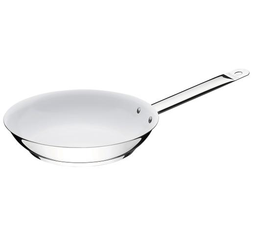 Frigideira em Aço Inox com Revestimento Cerâmico Professional Tramontina - 20 Cm / 1.1 Lt Menor preço em Frigideira em Aço Inox com Revestimento Cerâmico Professional Tramontina - 20 Cm / 1.1 Lt
