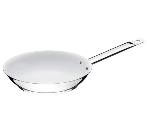 Frigideira em Aço Inox com Revestimento Cerâmico Professional Tramontina - 30 Cm / 2.9 Lt Menor preço em Frigideira em Aço Inox com Revestimento Cerâmico Professional Tramontina - 30 Cm / 2.9 Lt
