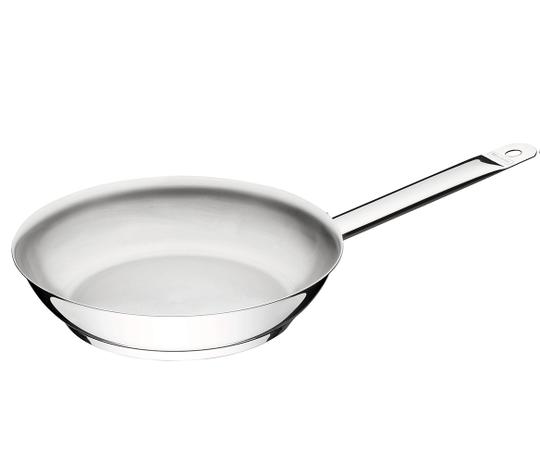 Frigideira em Aço Inox Funda Professional Tramontina - 26 Cm / 2.4 Lt é boa?