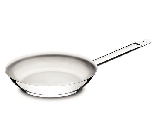 Frigideira em Aço Inox Professional Tramontina - 20 Cm / 1.1 Lt é boa?