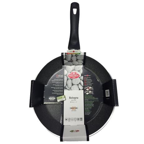 Frigideira em alumínio 20cm bologna ballarini - Sem-marca Menor preço em Frigideira em alumínio 20cm bologna ballarini - Sem-marca