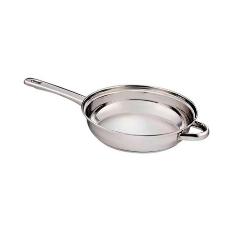 Frigideira Euro Home PBK5651, Inox, 1 Peça Menor preço em Frigideira Euro Home PBK5651, Inox, 1 Peça