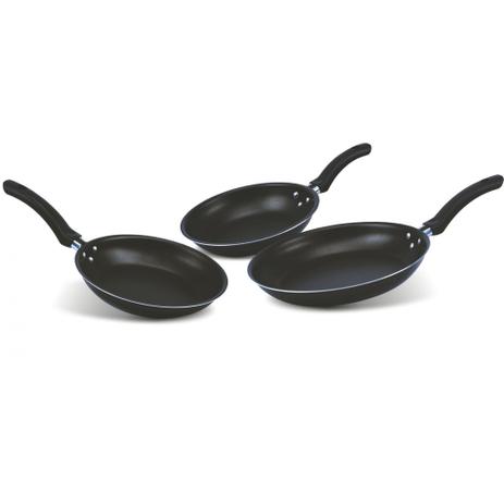Frigideira Francesa 16Cm Nº 14 Metal Antiaderente - 116082 - Erca aluminios Menor preço em Frigideira Francesa 16Cm Nº 14 Metal Antiaderente - 116082 - Erca aluminios