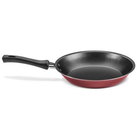 Frigideira Francesa 20cm Antiaderente Marcolar Cereja Menor preço em Frigideira Francesa 20cm Antiaderente Marcolar Cereja